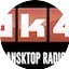 Logo Radio DK4 Dansktop