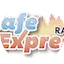 Logo Cafe Express Radio