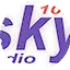 Logo Sky Radio