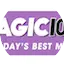 Logo Magic 106