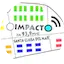 Logo Fm Impacto