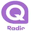 Logo Q Radio - Belfast