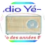 Logo Yimago Nostalgie (Radio Yé-Yé!)