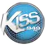 Logo Kiss 94.9 FM