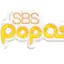 Logo SBS PopAsia