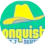 Logo Rádio Conquista