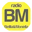 Logo Radio Bella & Monella
