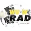 Logo Wu-Tang Radio (Wu World Radio)