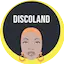 Logo Discoland