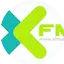 Logo Radio XFM