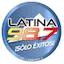 Logo Latina