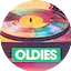 Logo Radio Regenbogen - Oldies