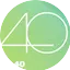 Logo FFH Top 40