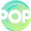Logo Vagalume.FM - Pop