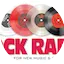 Logo Kool Rock Radio