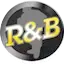 Logo Générations R&B
