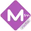 Logo MFM Music Radio