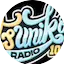 Logo Hits Unikom Radio 103.9 FM