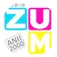Logo Radio Zum - Anii 2000