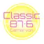 Logo Classic 87.6
