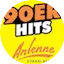 Logo Antenne Vorarlberg Die 90er Hits