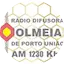 Logo Rádio Colméia