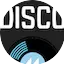 Logo Retro FM Disco