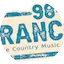 Logo 98.1 The Ranch