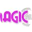 Logo Magic 96.5 FM