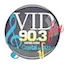 Logo Vid 90.3 FM