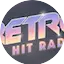 Logo Retro Hit Radio