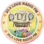Logo 20.4 Love Radio Fm