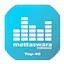 Logo Mettaswara TOP 40