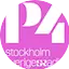 Logo SR P4 Stockholm