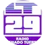 Logo LT29 Radio Venado Tuerto
