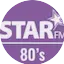 Logo Star 80's