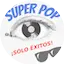 Logo Súper Pop