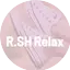 Logo R.SH Relax