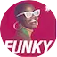 Logo NRJ Funky