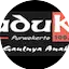 Logo Paduka FM