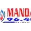 Logo Mandala FM Banyuwangi