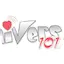 Logo Univers FM