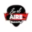 Logo En El Aire FM