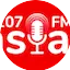 Logo Радио Азия Плюс