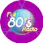 Logo Full 80s Radio