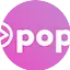 Logo Fanática POP