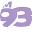 Logo Rádio FM 93