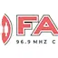 Logo Radio Fan