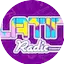 Logo Latin Radio Crossover