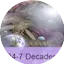 Logo 24-7 Decades (The Number One's)